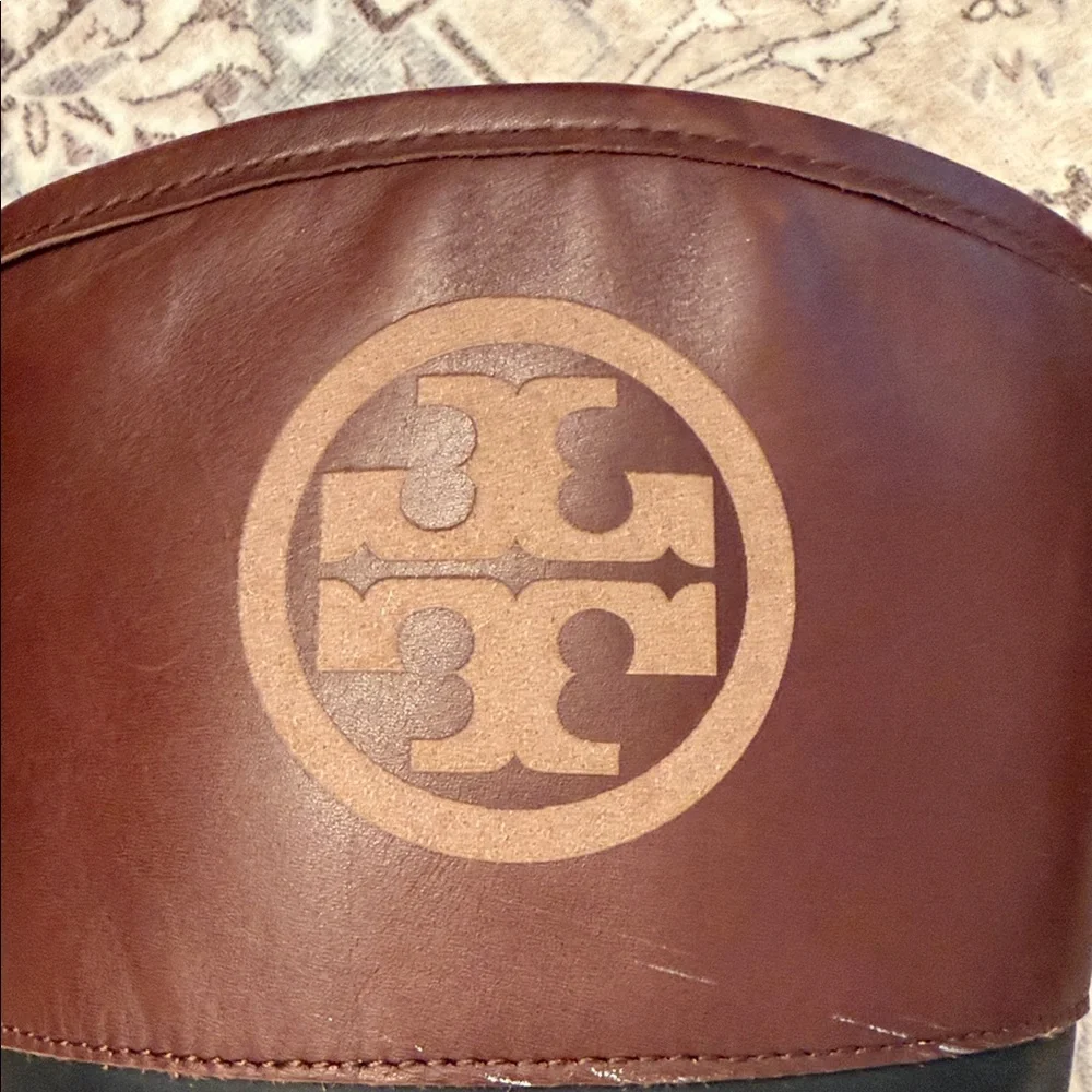 Tory Burch classic tall